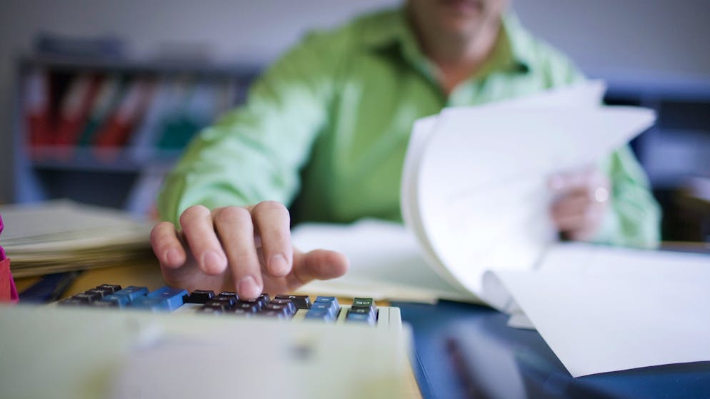 Leben mit der Minimalrente – Teil 2. Nach 21 Tagen ist das Monatsbudget schon verpulvert