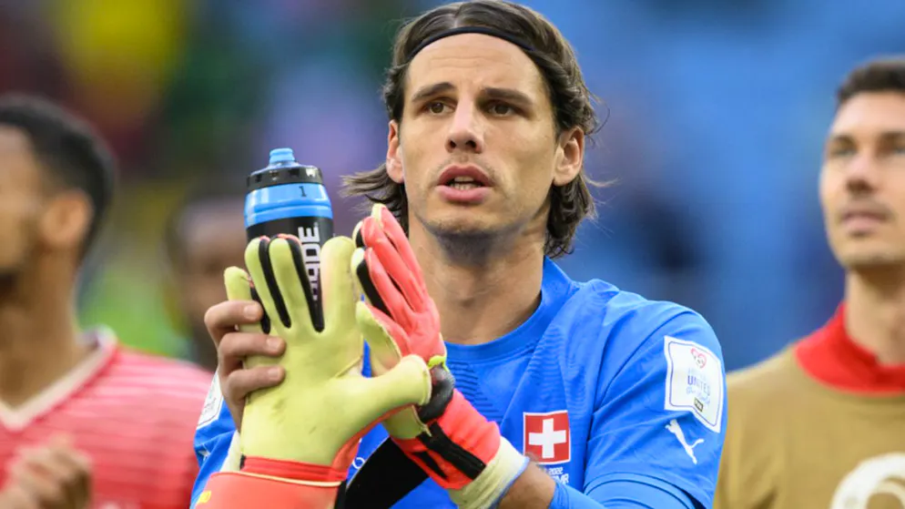 Spekulationen gehen weiter. Yann Sommer «kann sich Wechsel zu Bayern vorstellen»