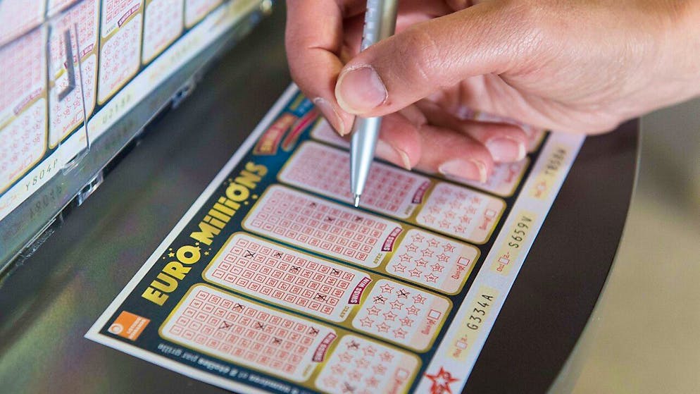 Personne n'a trouvé la combinaison gagnante vendredi à l'Euro Millions (archives).