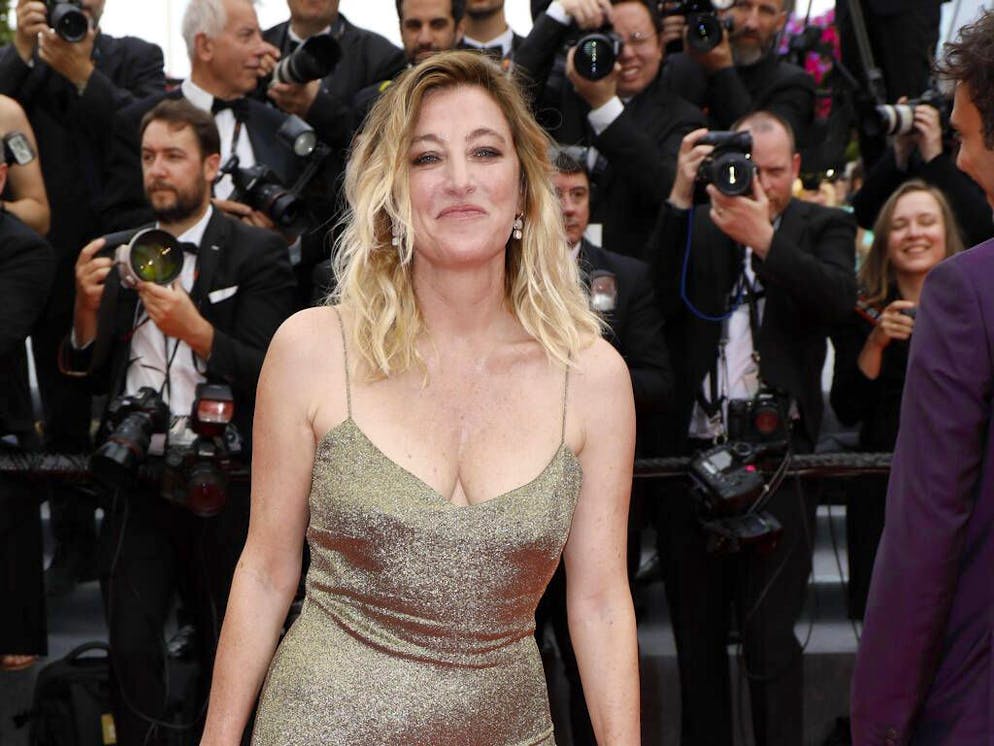 Valeria Bruni Tedeschi
