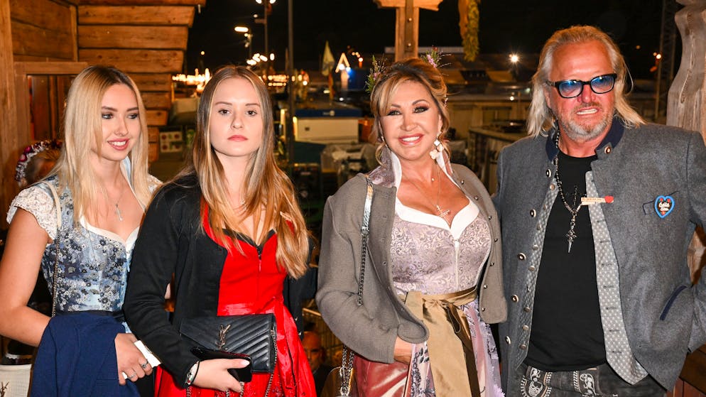 Luxus-Leben an der Côte d’Azur. Woher kommen die Millionen der Familie Geiss?