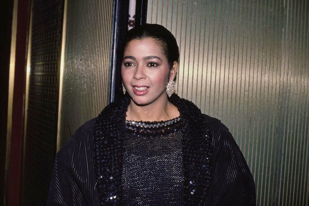 Irene Cara a été trouvée morte vendredi dans sa maison de Floride, les causes de son décès étant pour l'instant inconnues. (archives)