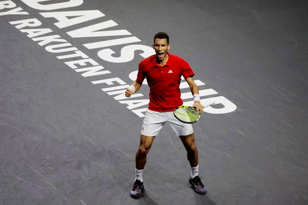 Auger-Aliassime