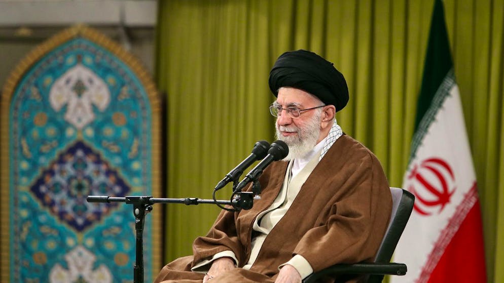 Critiche contro il regime dell'Ayatollah Ali Khamenei dalla sua stessa nipote.