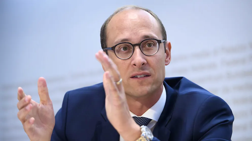 Sind das die Nachfolger*innen von Viola Amherd?. Auch Martin Candinas will nichts von einem Bundesratsjob wissen. 