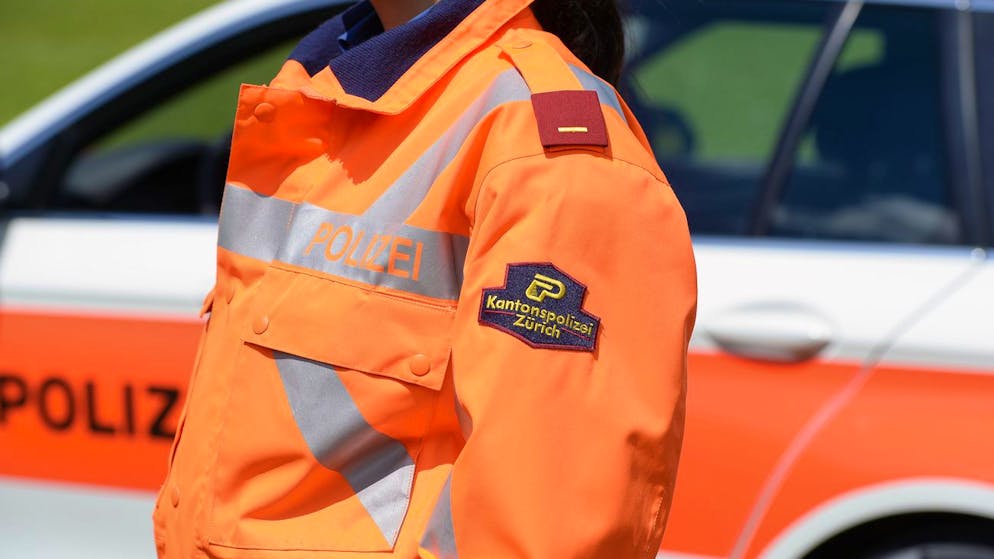Die Kantonspolizei Zürich nahm auf der A1 einen Raser fest. Er soll mit bis zu 220 km/h unterwegs gewesen sein. (Symbolbild)