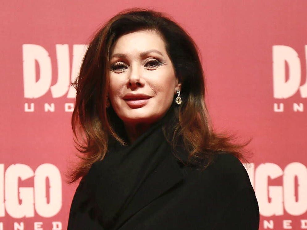 Edwige Fenech