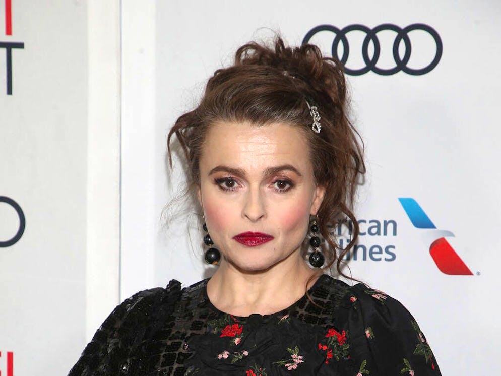 Helena Bonham Carter