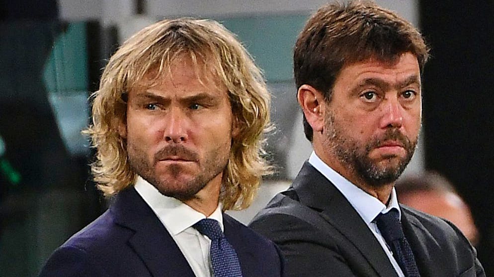 Staatsanwaltschaft ermittelt wegen Bilanzfälschung. Verwaltungsrat von Juventus tritt geschlossen zurück