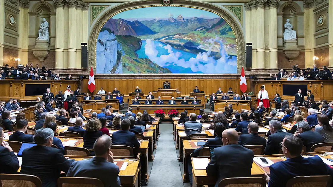 Svizzera Iniziate In Parlamento Le Discussioni Per La Riforma Del svizzera-iniziate-in-parlamento-le-discussioni-per-la-riforma-del