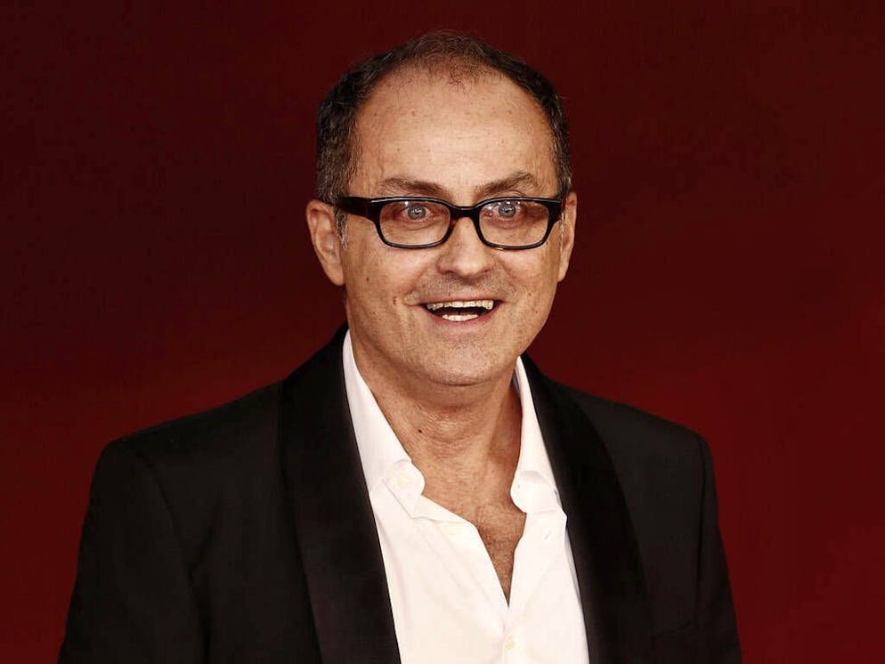 Pappi Corsicato