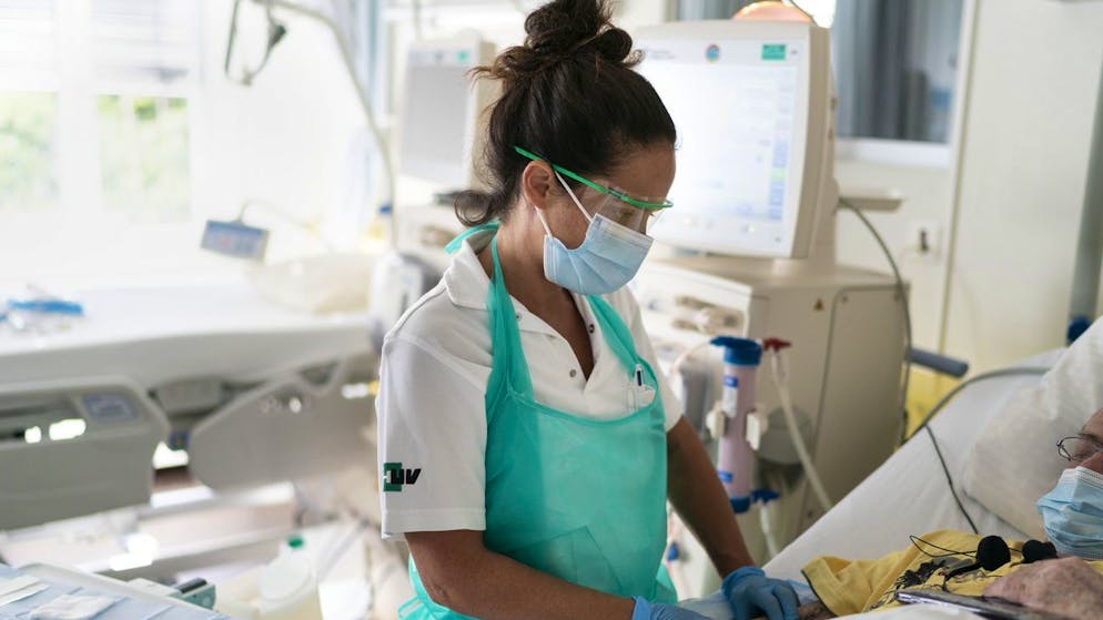 Vor allem bei IT. In diesen Branchen gibt es mehr Jobs als Personal