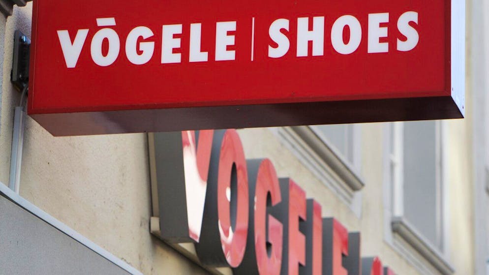 Vögele Shoes cesserà presto di esistere.