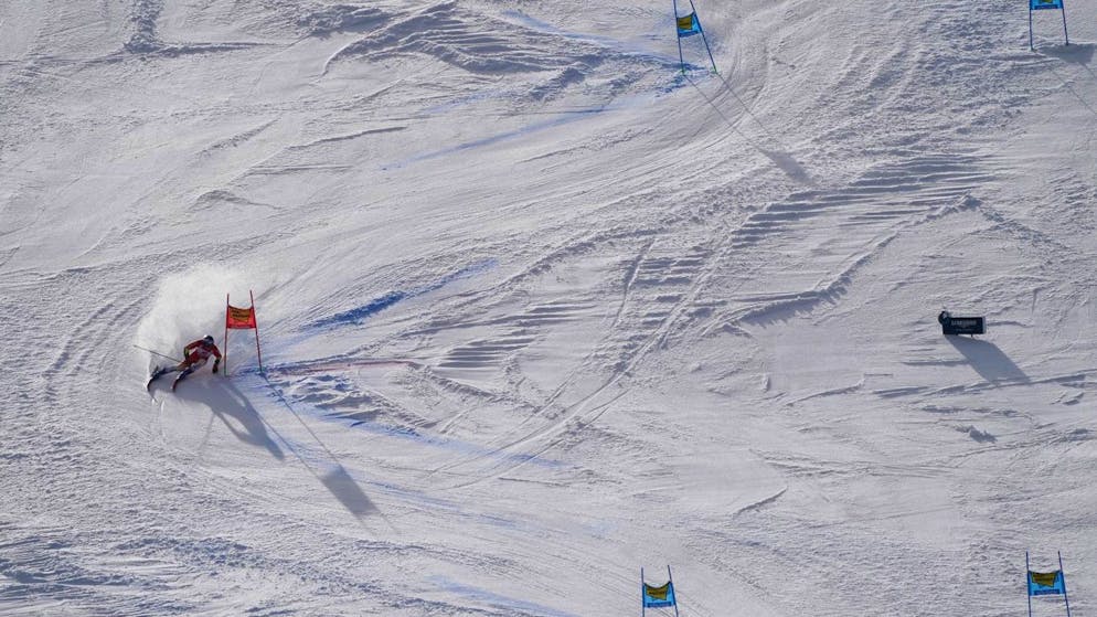 La crise couve dans le milieu du ski.