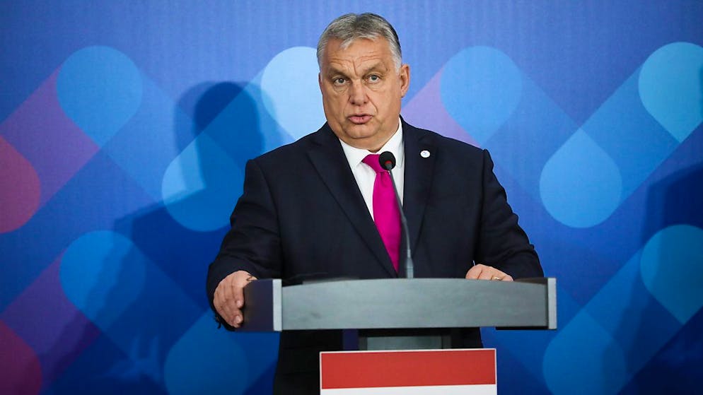 Selon plusieurs sources européennes, l'influence des eurodéputés, réunis en session plénière la semaine dernière et largement partisans de la sévérité face à Victor Orban, a été décisive.