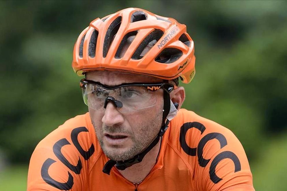 Davide Ribellin