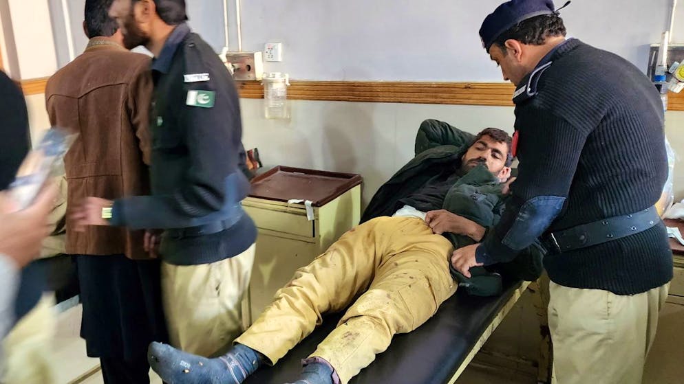 Il gruppo terroristico talebano Tehrik-e-Taliban Pakistan (Ttp) ha posto fine al cessate il fuoco.