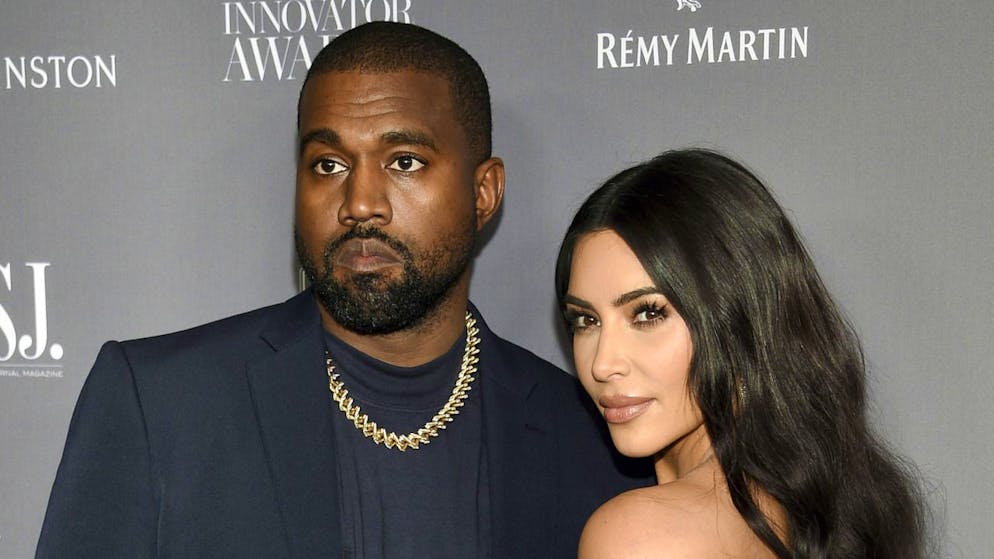Il divorzio fra Kanye West e Kim Kardashian è ormai ufficiale.