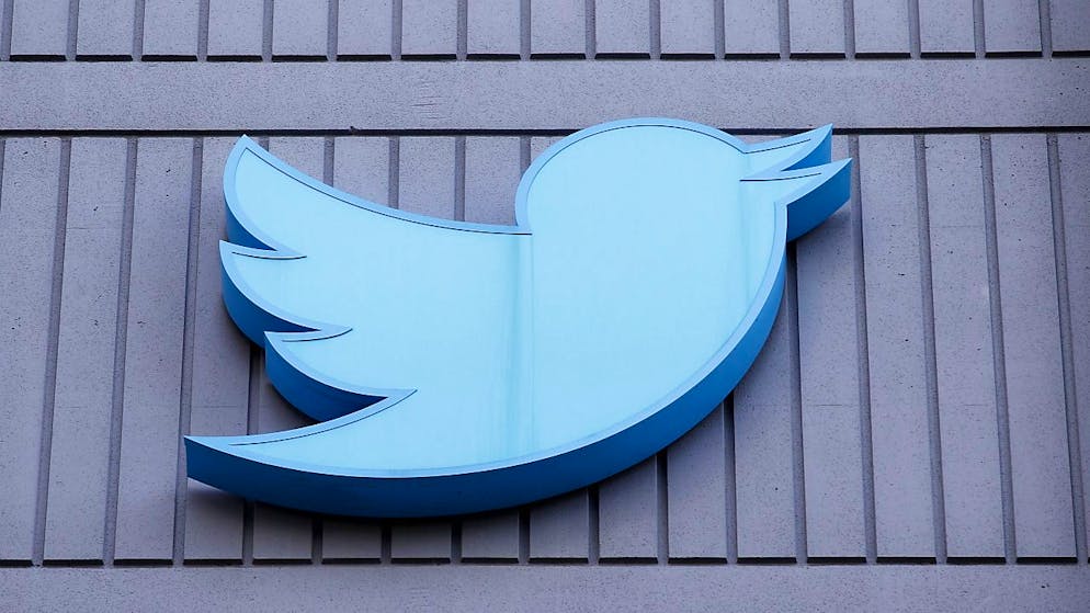 EU-Industriekommissar Thierry Breton hat Twitter-Chef Elon Musk am Mittwoch ermahnt, mehr gegen die Verbreitung von Desinformation auf der Online-Plattform zu unternehmen. (Archivbild)