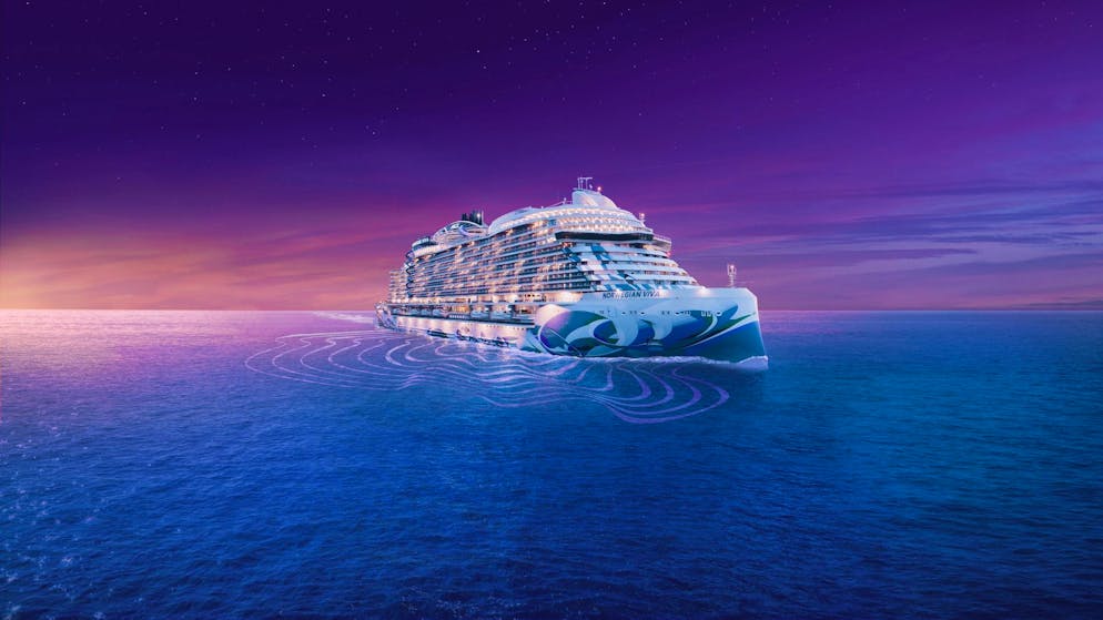 Credit cards charged to the limit. Couple wins luxury cruise - then comes the big nightmare