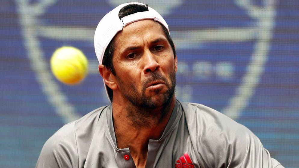 Fernando Verdasco a été condamné à deux mois de suspension pour dopage.