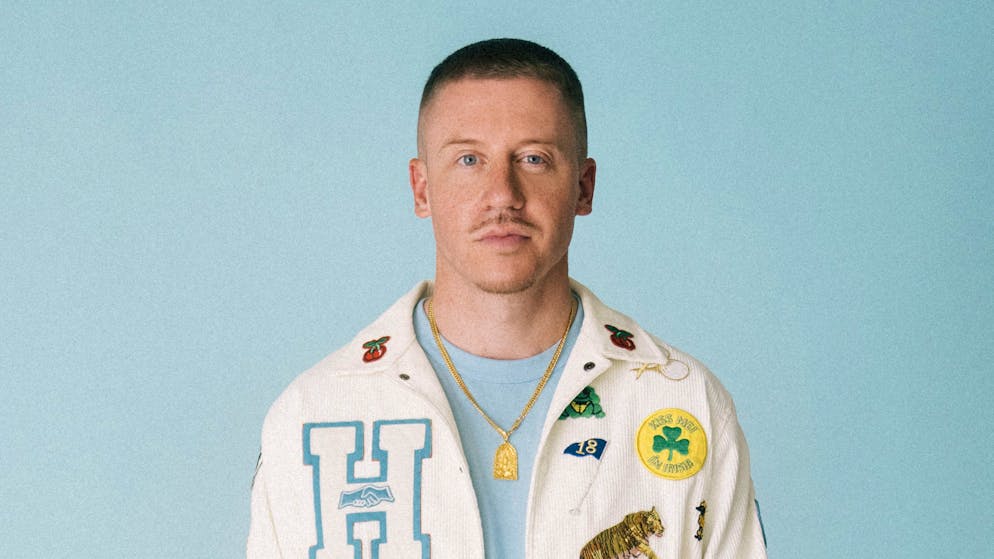 Open Air Gampel. Peter Fox, Macklemore und Hecht beschallen das Wallis