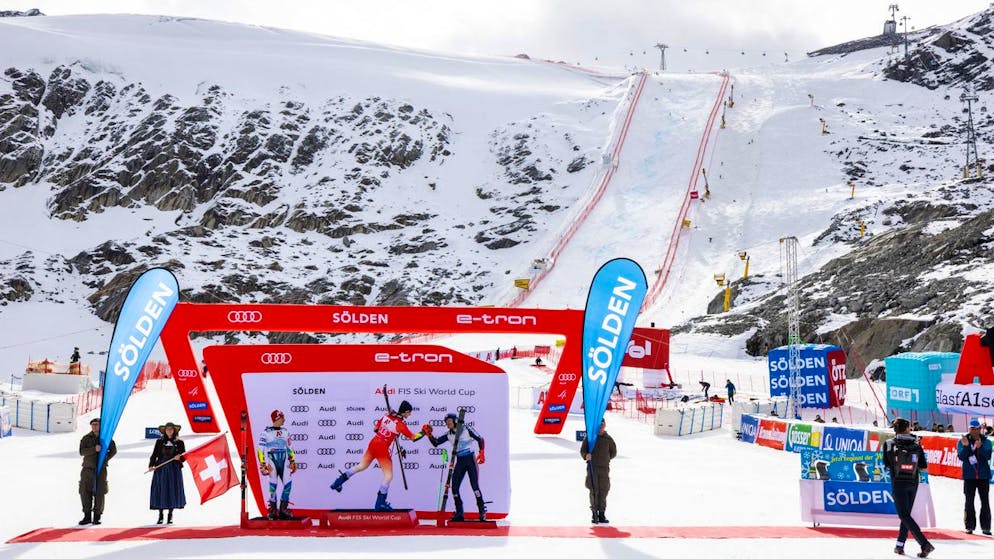 Le futur des droits télé et marketing agite depuis quelques mois le milieu feutré du ski.