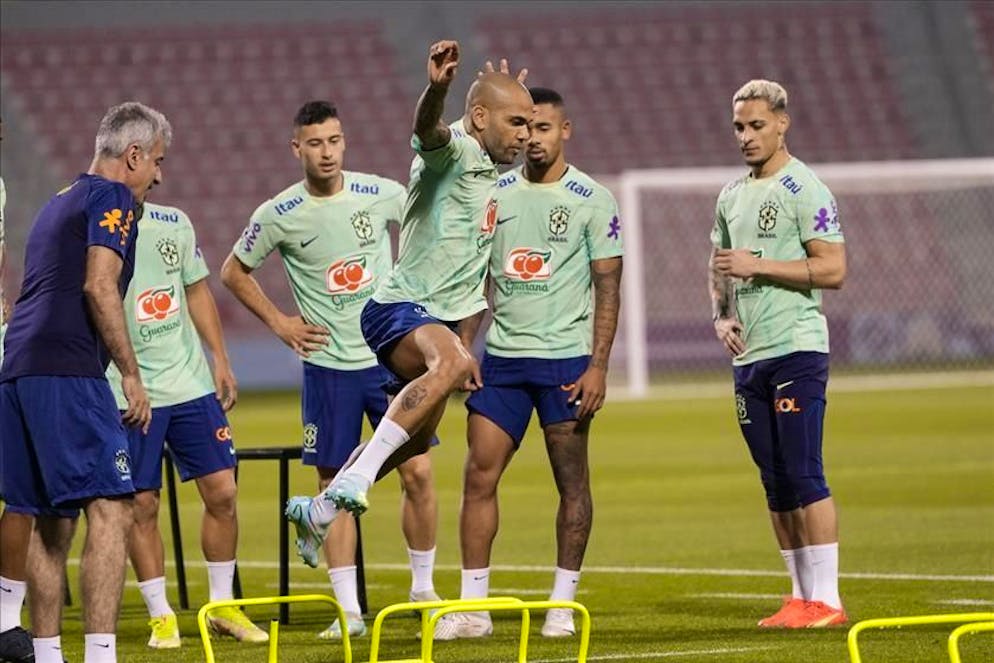 Dani Alves