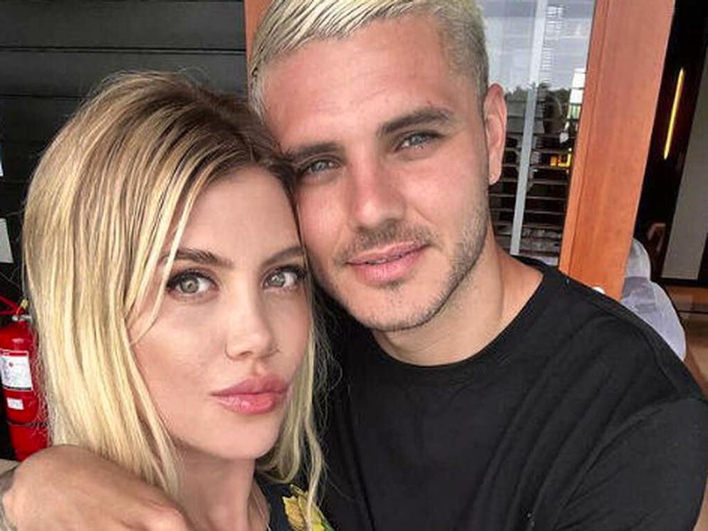 Wanda Nara