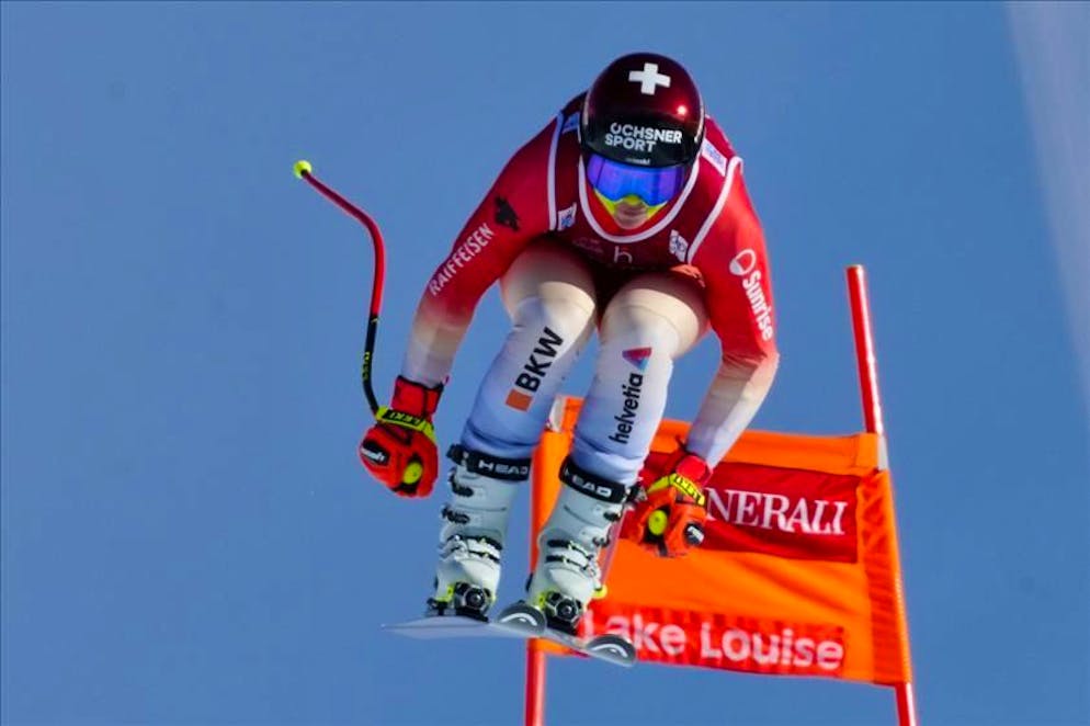 Corinne Suter