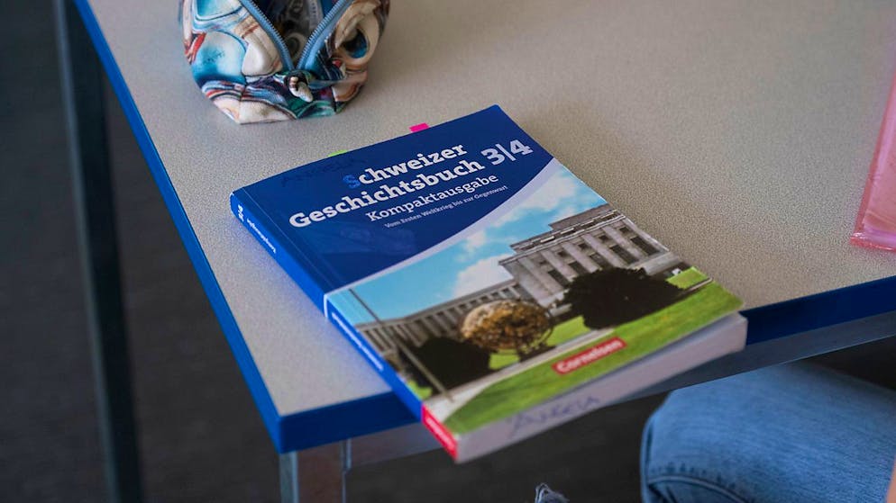 Der Baselbieter Landrat debattierte über einen Vorstoss zur Überprüfung der politischen Neutralität im Schulunterricht. (Archivbild)