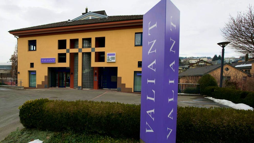 Le groupe bancaire bernois renforce ses fonds propres au travers de ces désinvestissements. (archive)