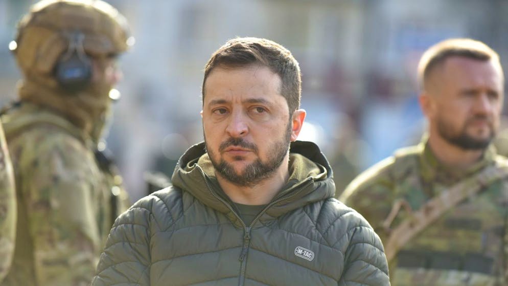 L'Ucraina intende limitare le attività delle organizzazioni religiose legate alla Russia e rivedere lo status della Chiesa ortodossa ucraina fedele al patriarcato di Mosca.