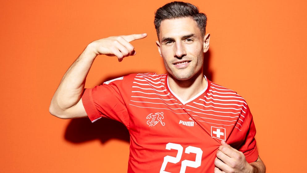 Fabian Schär wird aller Voraussicht nach in die Innenverteidigung rücken.