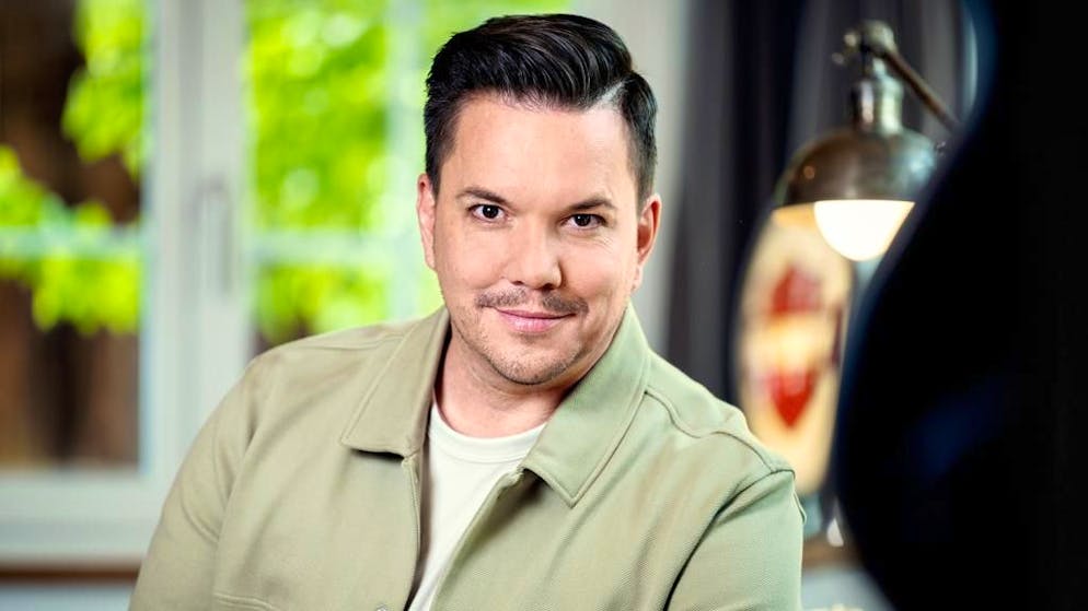 «Als langjähriger Kommentator würde es mich auf jeden Fall freuen und stolz machen, ein Teil des ESC zu sein»: Sven Epiney über einen möglichen Auftritt am ESC 2025.