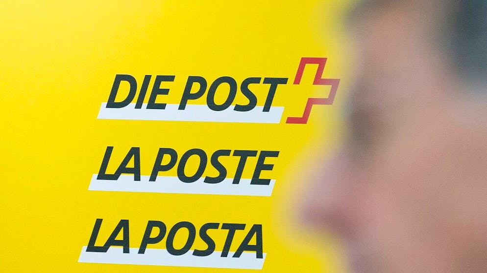 Pour l'USAM, "de nombreuses pratiques commerciales actuelles de la Poste ne sont pas liées à ses mandats de prestations et à sa position de monopole" (image d'illustration).