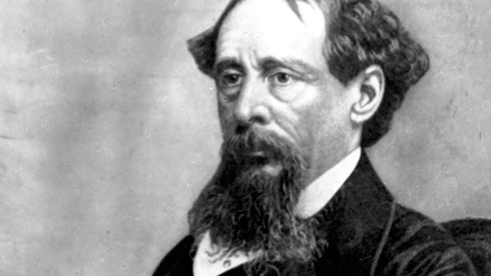 Charles Dickens ha lasciato una traccia importante nella letteratura mondiale.