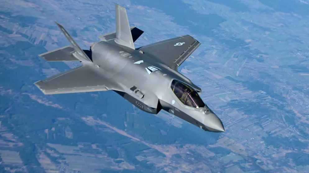 Krisensitzung im Ministerium. Auch in Deutschland gibt es Ärger bei der F-35-Beschaffung