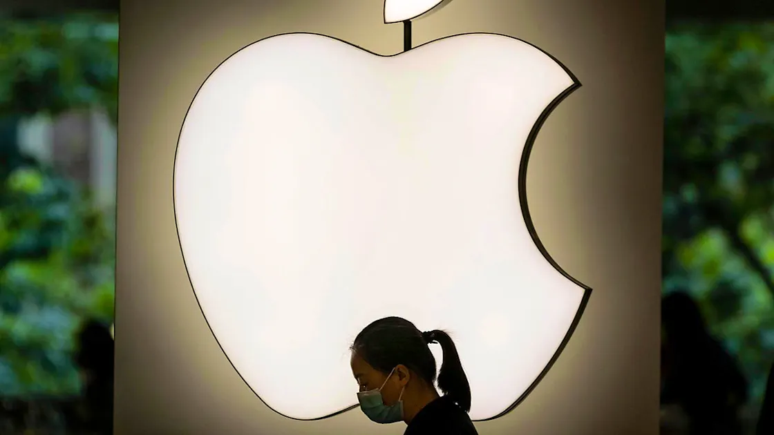 Dopo le tensioni: Apple vuole spostare la produzione anche fuori dalla ...