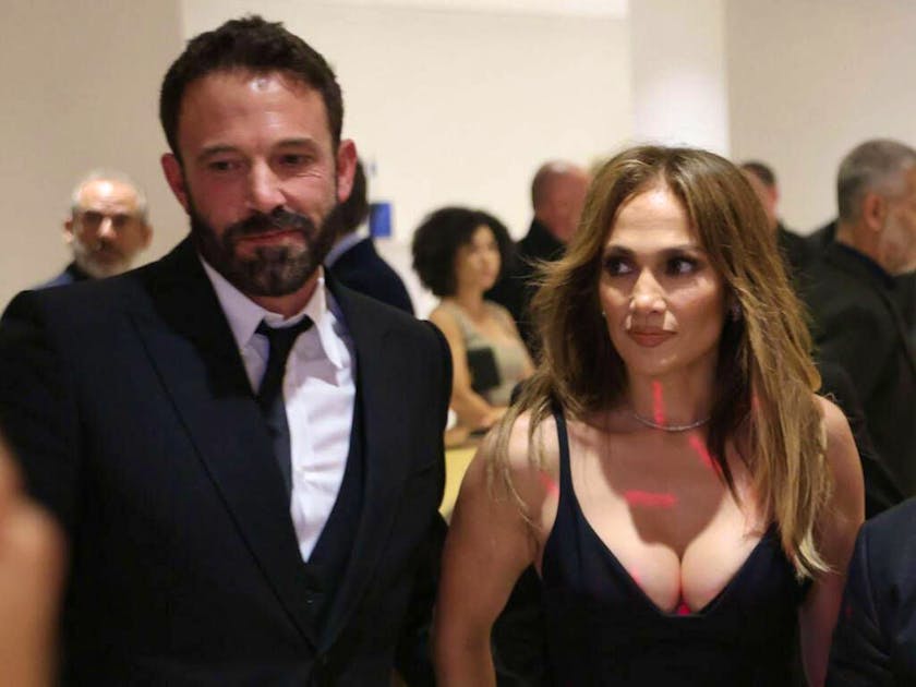 Jennifer Lopez.  Tabloid culture “destroyed” her first relationship with Ben Affleck.