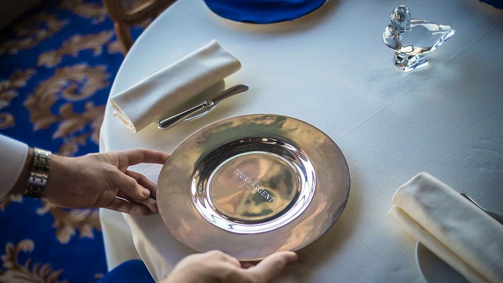 Selon Thierry Marx, l'hôtellerie-restauration a "200'000 postes non pourvus" en France (image d'illustration).