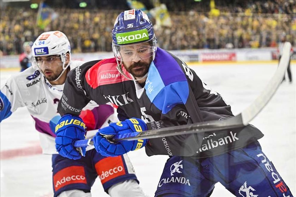 ZSC-Davos