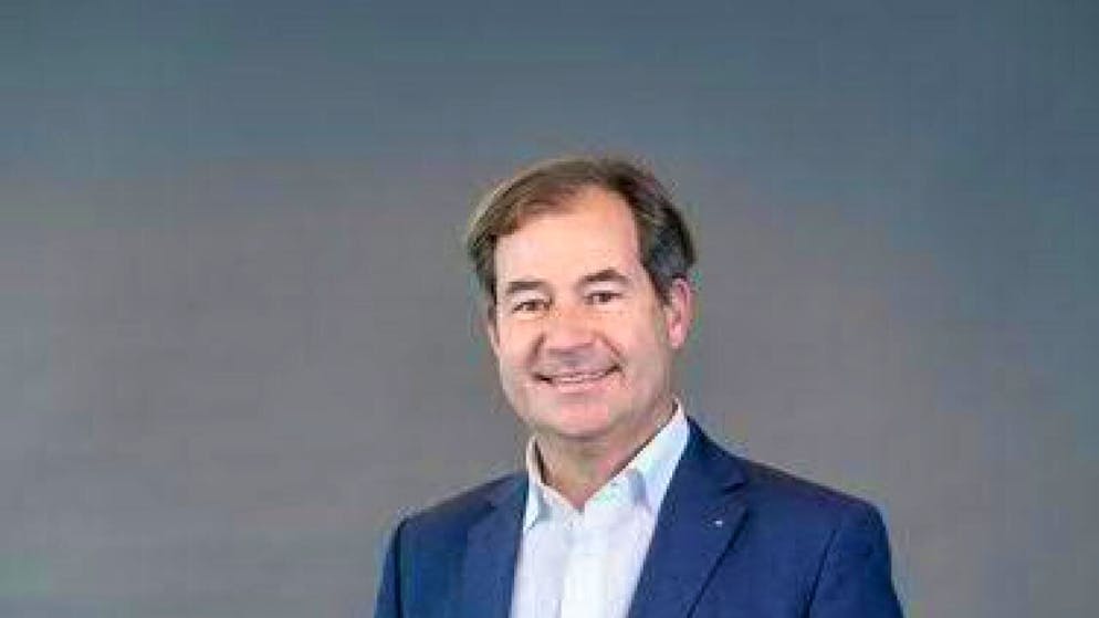 Stephan Lack (FDP) wird neuer Gemeindepräsident von Muri bei Bern.