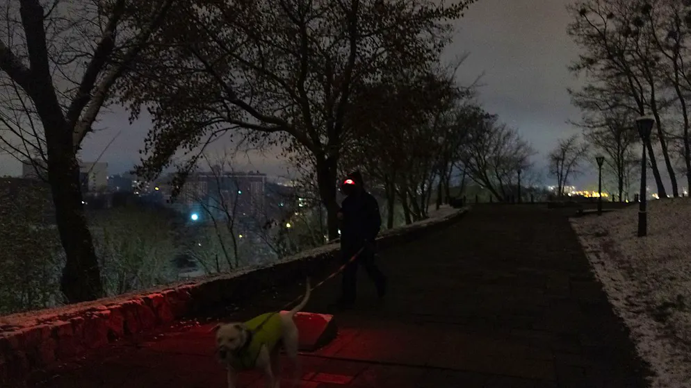 Ucraina Emergenza Blackout A Kiev Blue News