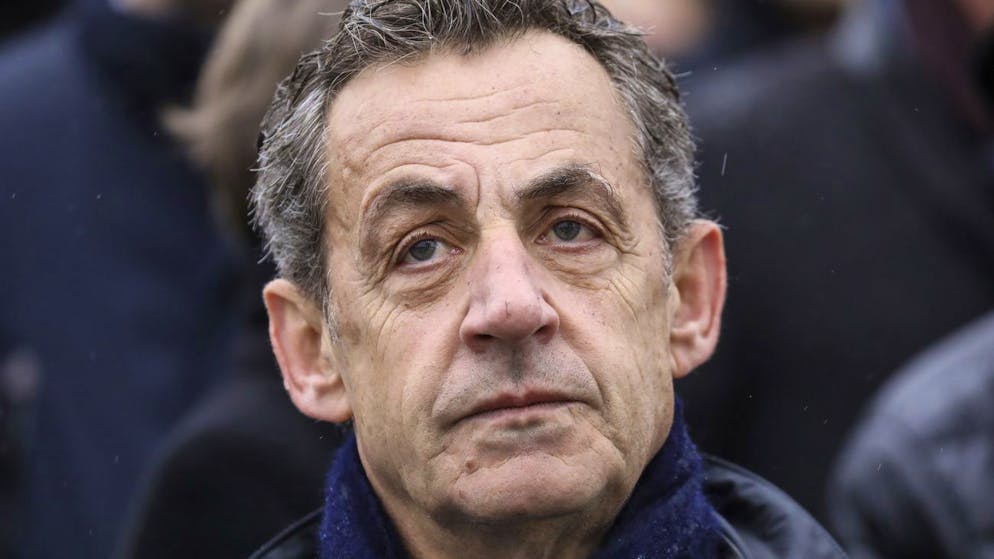«Le journal d'un prisonnier». Sarkozy se lâche : trois semaines en prison dans un livre choc