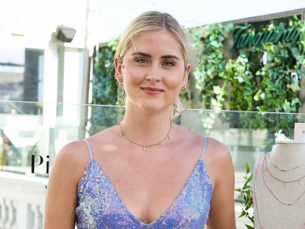 Valentina Ferragni