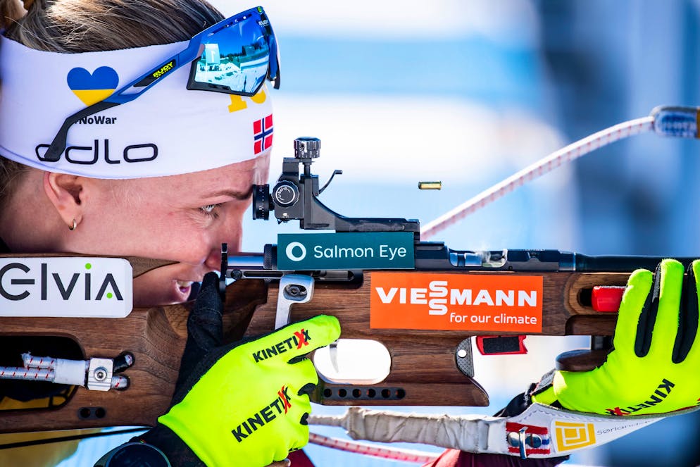 Olsbu Roeiseland sera absente jusqu’en janvier.