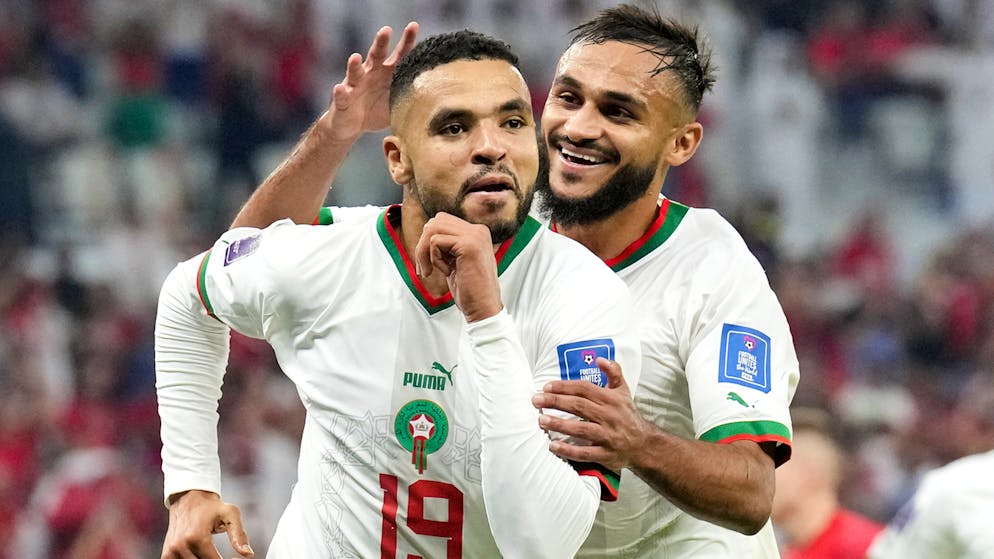 Maroc peut-il créer l’exploit contre l’Espagne ?