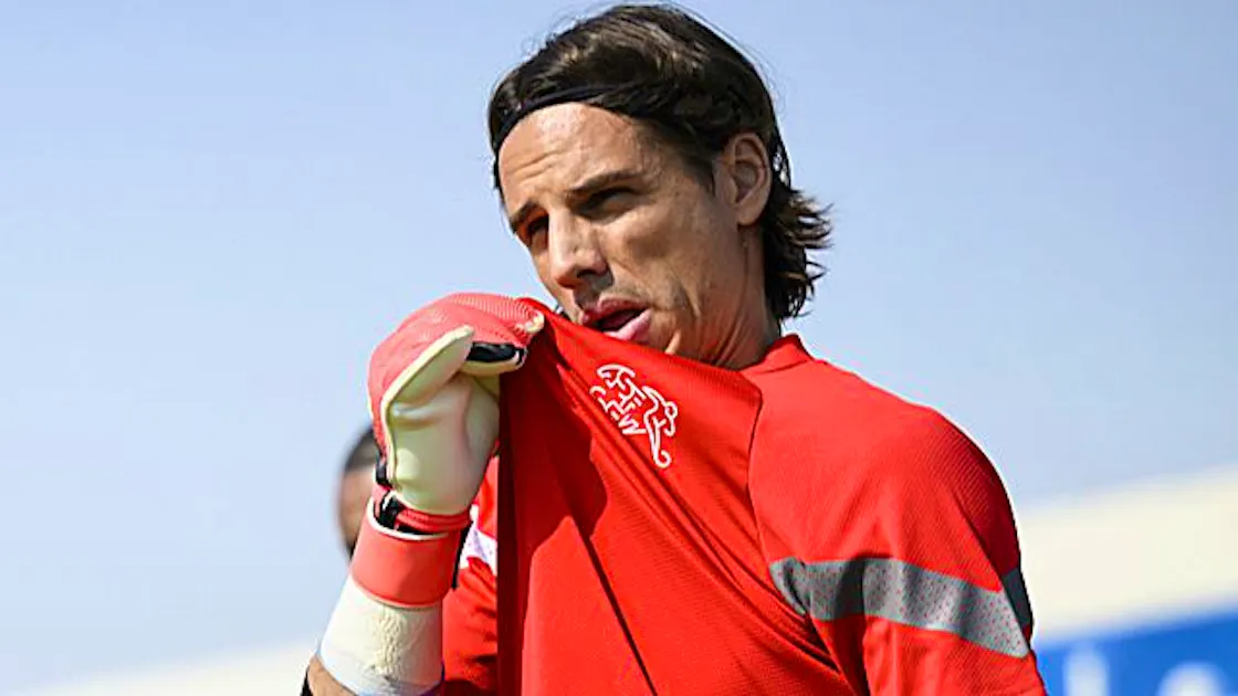 Trasferimento Lampo Yann Sommer Subito Al Manchester United Blue News