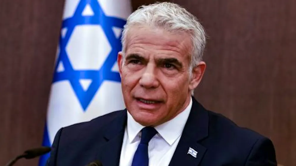Israël. Appel du chef de l'opposition à la fin de la guerre à Gaza